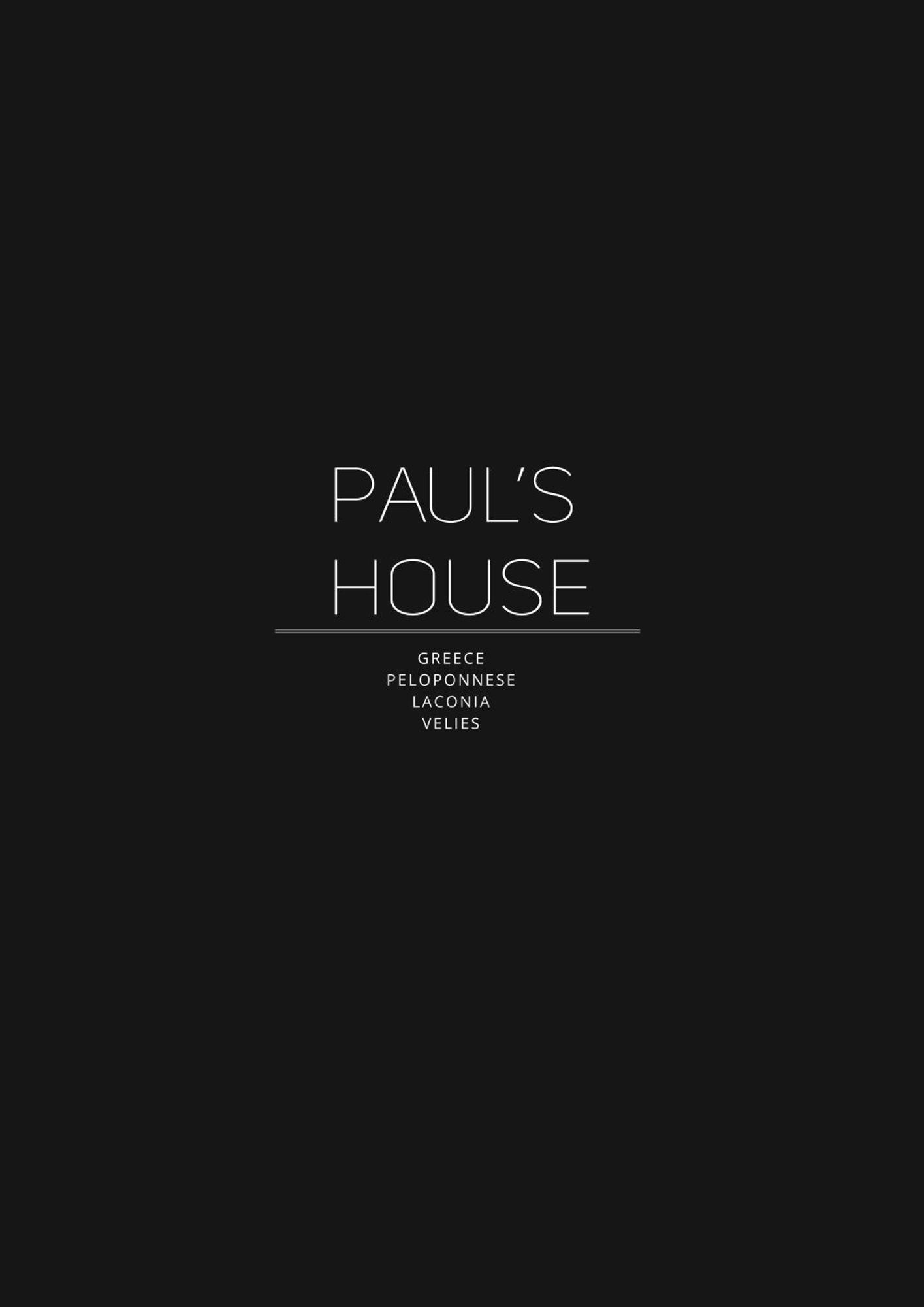 Velies Paul'S House 아파트 외부 사진