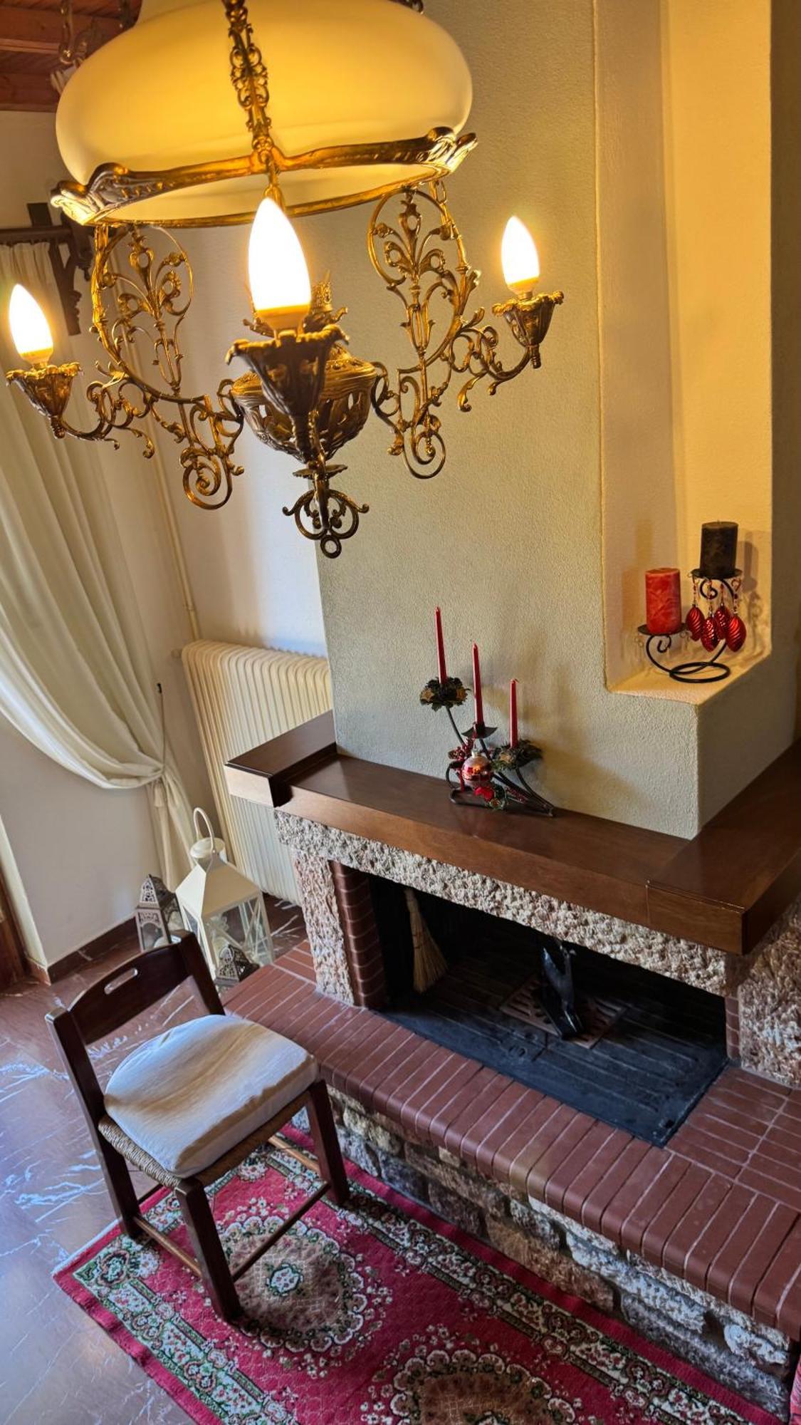 Velies Paul'S House 아파트 외부 사진